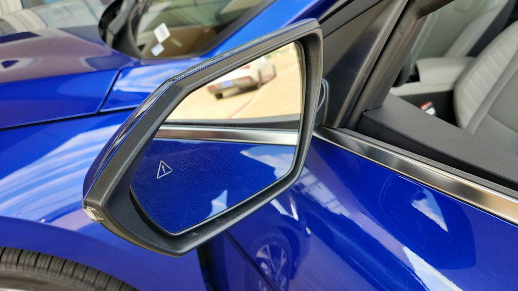 new 2026 Hyundai Elantra car, priced at $26,734