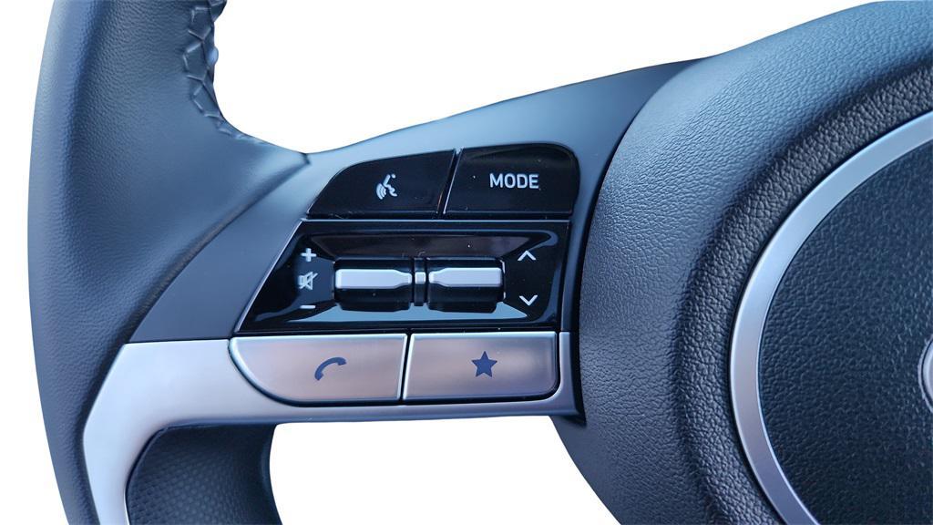 new 2026 Hyundai Elantra car, priced at $27,888