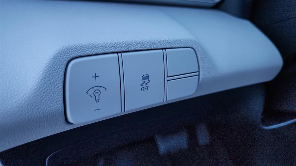 new 2026 Hyundai Elantra car, priced at $27,888