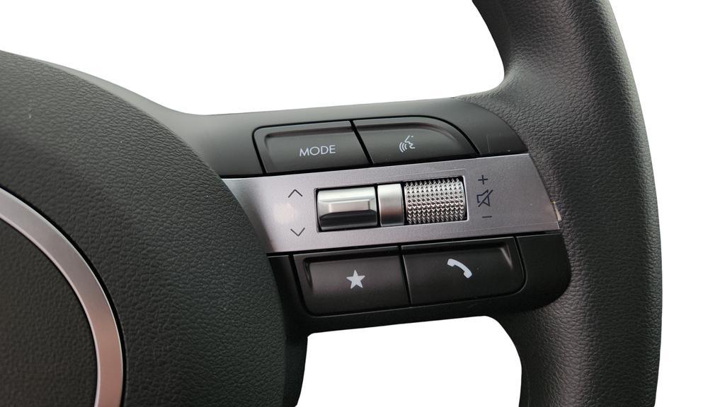 new 2026 Hyundai Tucson car, priced at $30,611