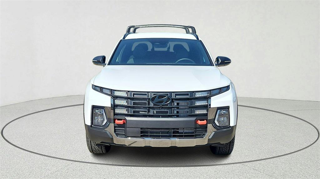 new 2026 Hyundai SANTA CRUZ car, priced at $41,816