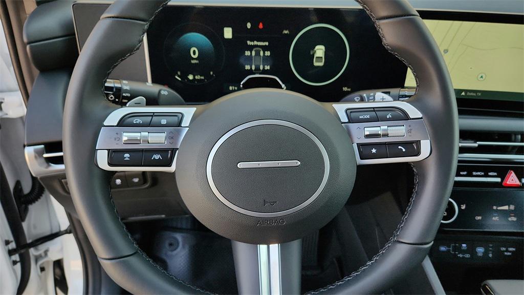 new 2026 Hyundai SANTA CRUZ car, priced at $41,816