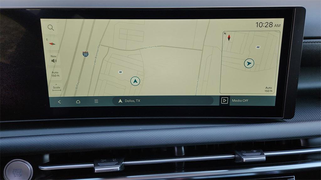 new 2026 Hyundai SANTA CRUZ car, priced at $41,816