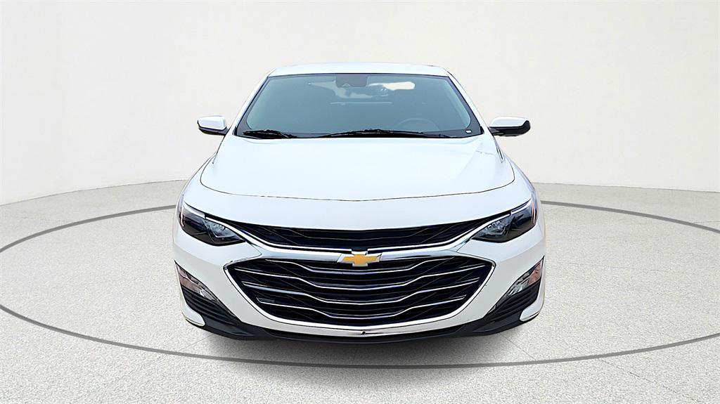 used 2023 Chevrolet Malibu car, priced at $16,860