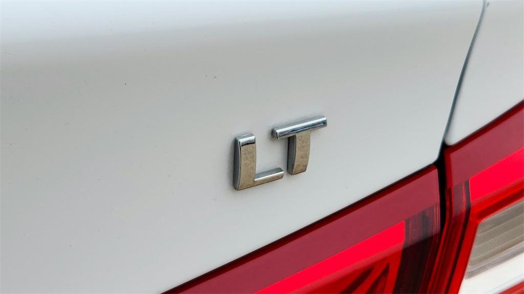 used 2023 Chevrolet Malibu car, priced at $16,860