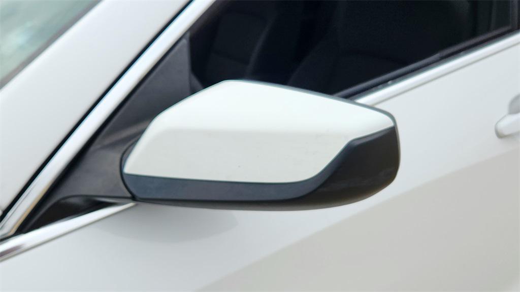 used 2023 Chevrolet Malibu car, priced at $16,860