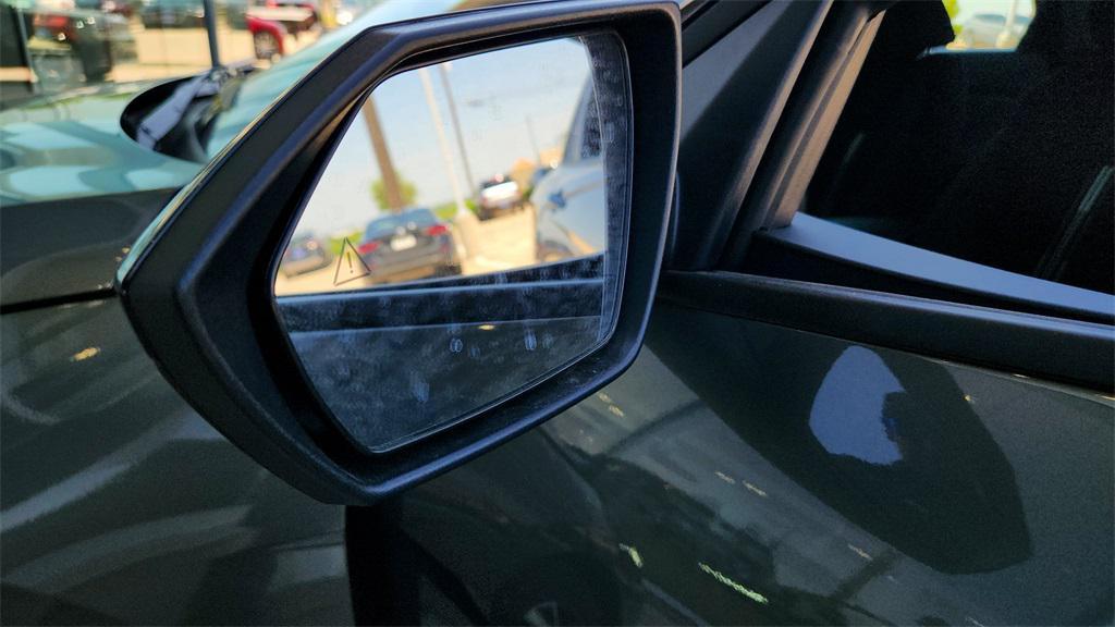 new 2025 Hyundai Elantra car, priced at $25,402