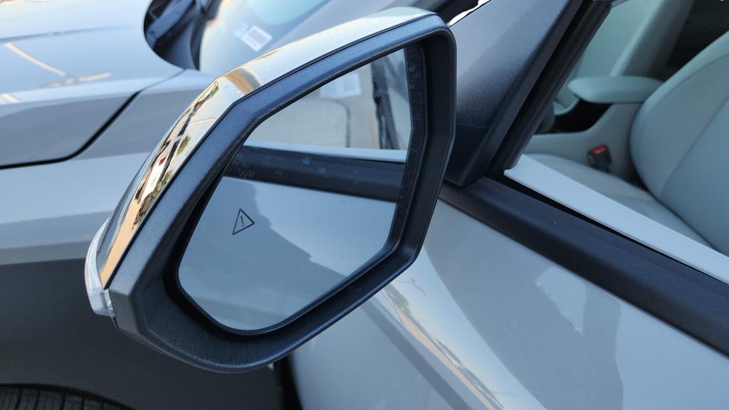 new 2026 Hyundai Kona car, priced at $28,144