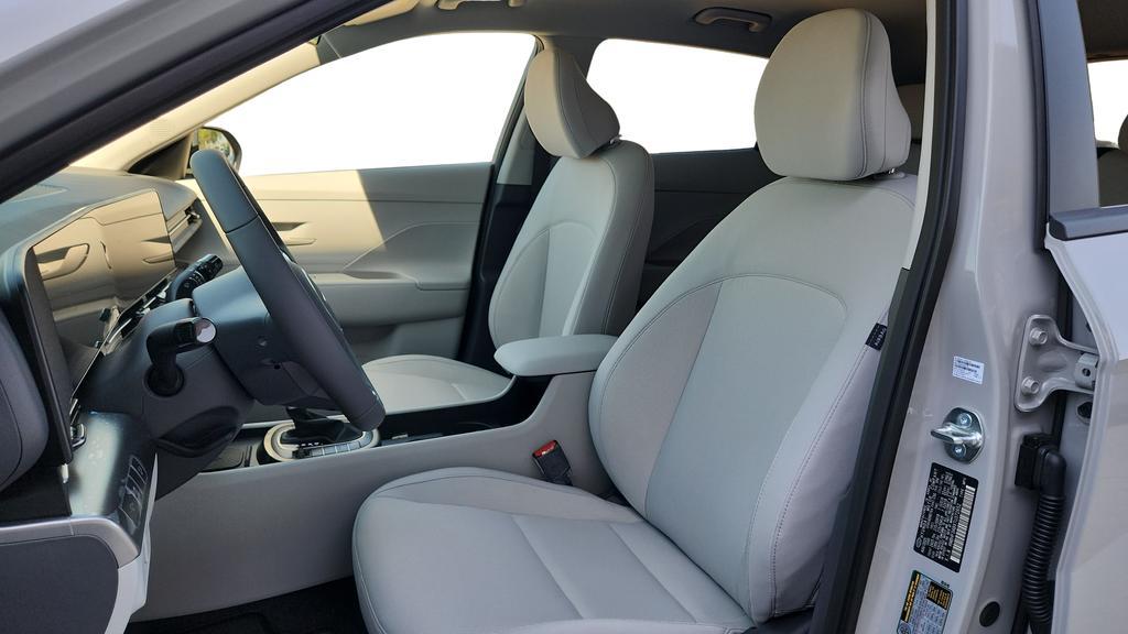 new 2026 Hyundai Kona car, priced at $28,144