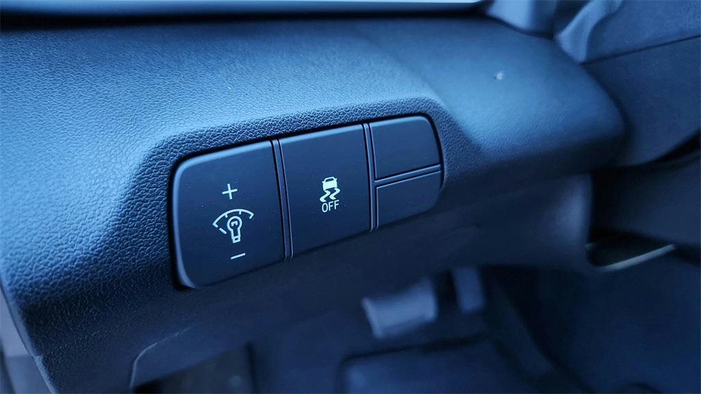 new 2026 Hyundai Elantra car, priced at $26,800