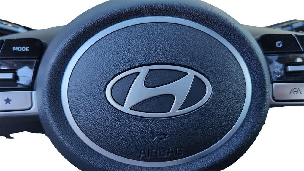 new 2026 Hyundai Elantra car, priced at $26,800