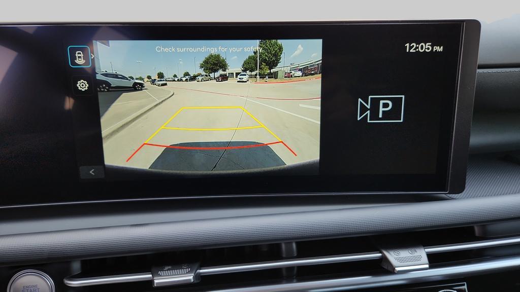 new 2026 Hyundai SANTA CRUZ car, priced at $34,177