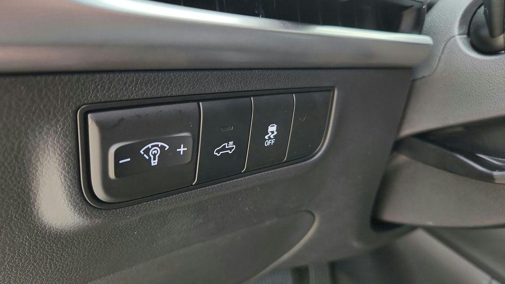 new 2026 Hyundai SANTA CRUZ car, priced at $29,634