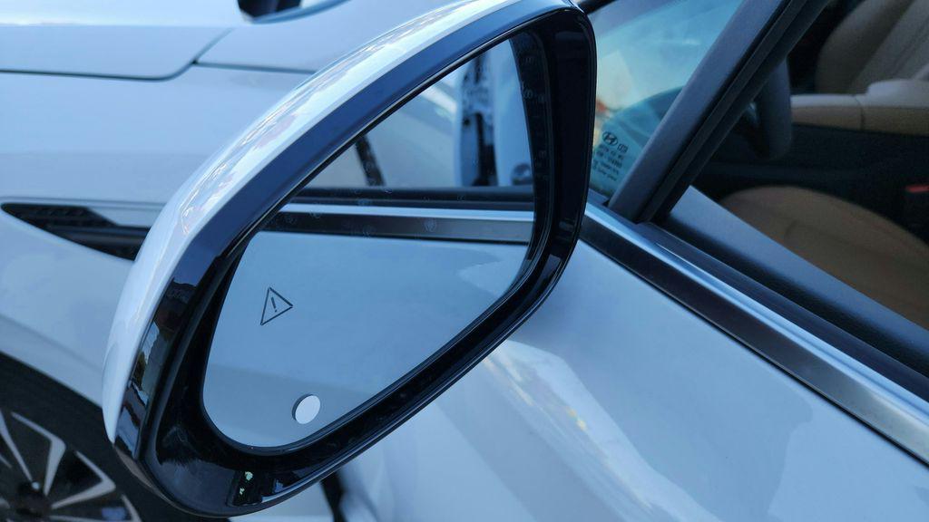 new 2026 Hyundai Sonata Hybrid car, priced at $38,801