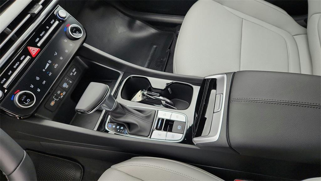 new 2026 Hyundai SANTA CRUZ car, priced at $44,666