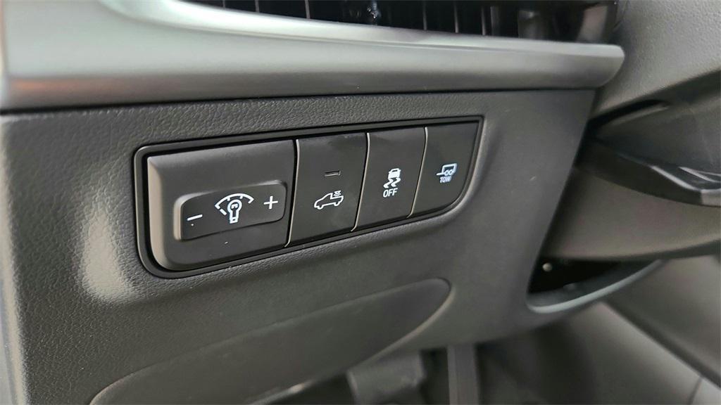 new 2026 Hyundai SANTA CRUZ car, priced at $44,666