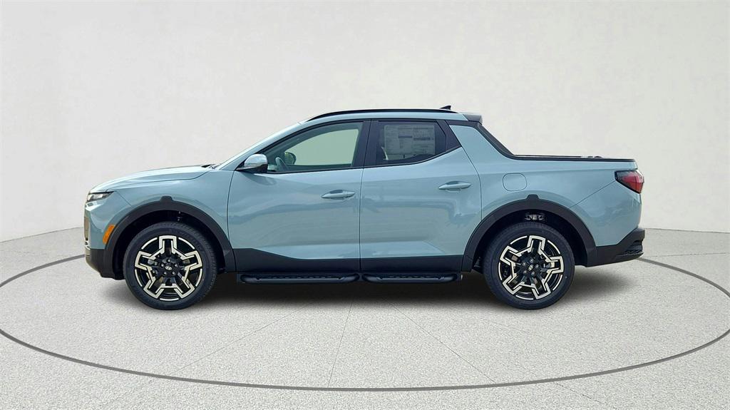 new 2026 Hyundai SANTA CRUZ car, priced at $44,666