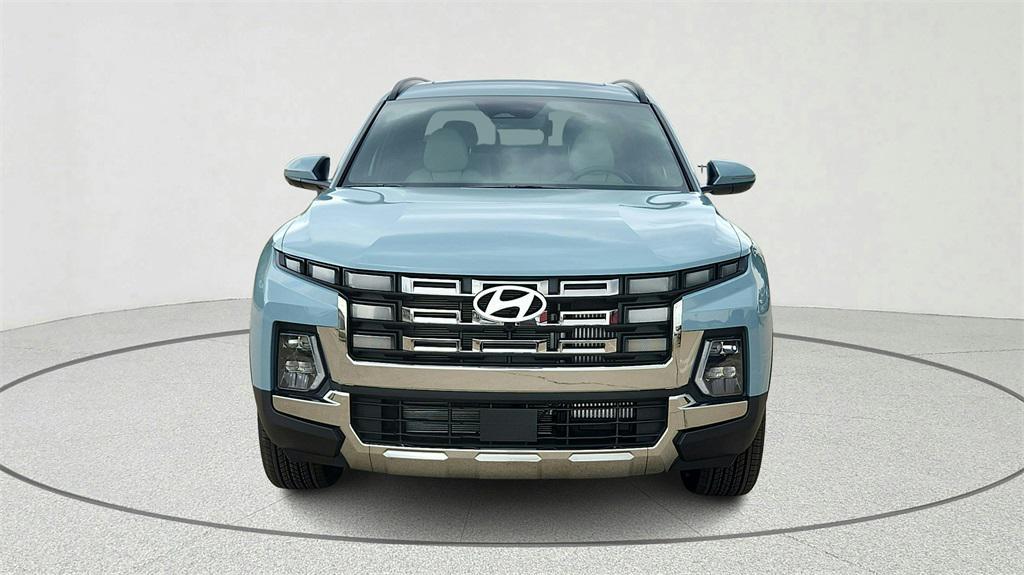 new 2026 Hyundai SANTA CRUZ car, priced at $44,666
