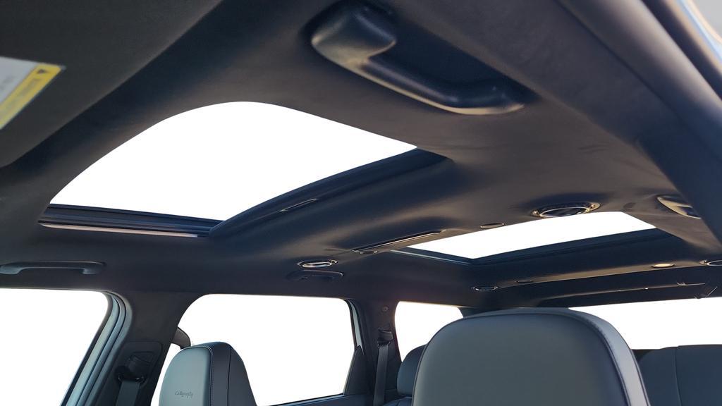 new 2026 Hyundai Palisade car, priced at $52,264