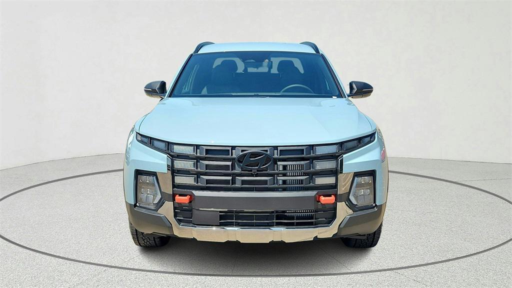 new 2026 Hyundai SANTA CRUZ car, priced at $41,439