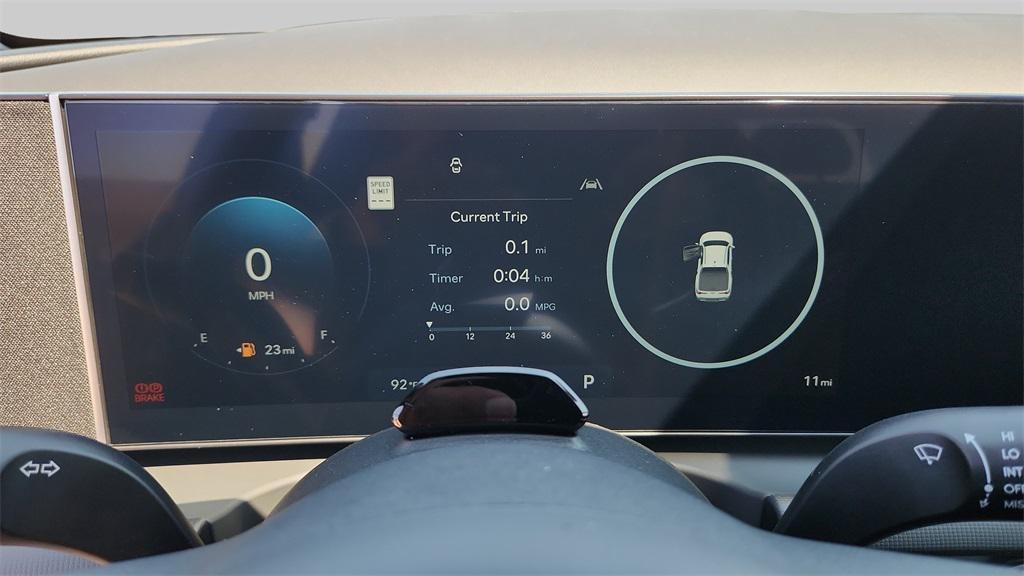 new 2026 Hyundai SANTA CRUZ car, priced at $41,439