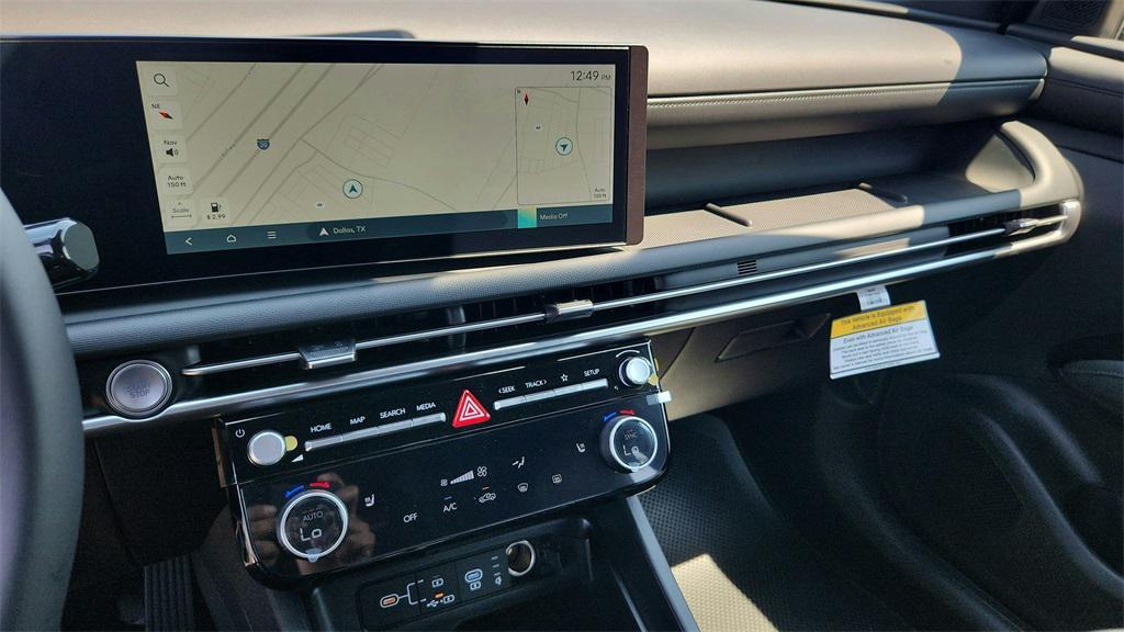 new 2026 Hyundai SANTA CRUZ car, priced at $41,439