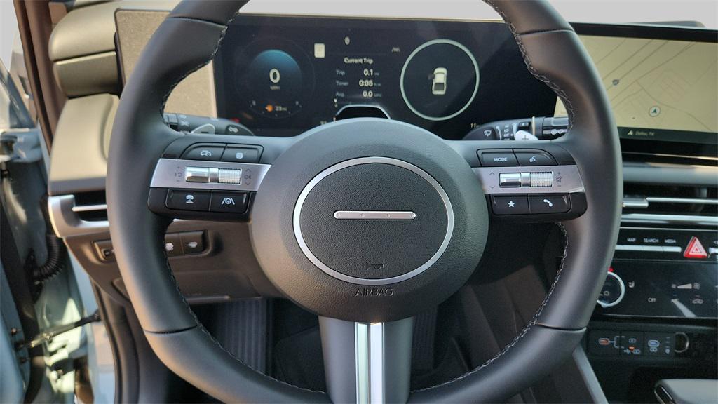 new 2026 Hyundai SANTA CRUZ car, priced at $41,439