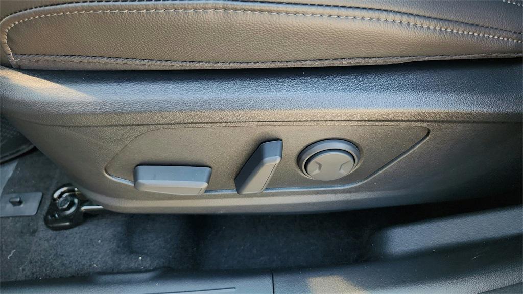 new 2026 Hyundai SANTA CRUZ car, priced at $41,439