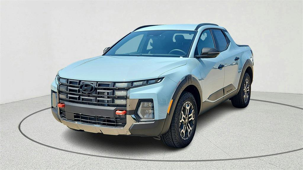 new 2026 Hyundai SANTA CRUZ car, priced at $41,439