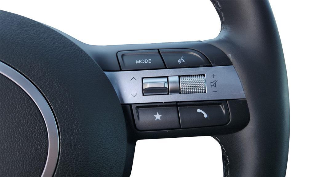 new 2026 Hyundai SANTA CRUZ car, priced at $44,238