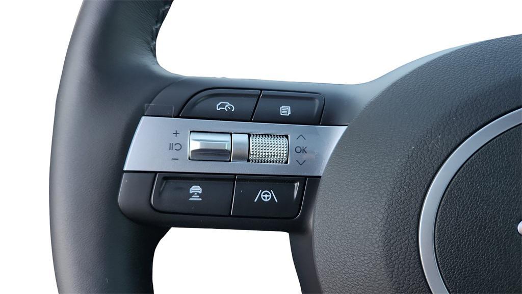 new 2026 Hyundai SANTA CRUZ car, priced at $44,238