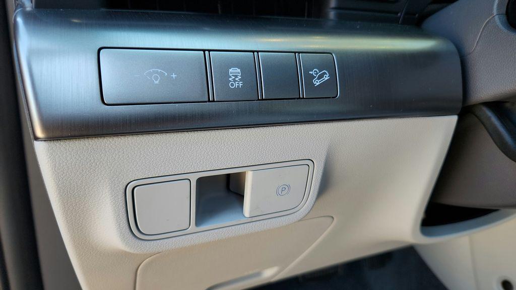 new 2026 Hyundai Kona car, priced at $28,178