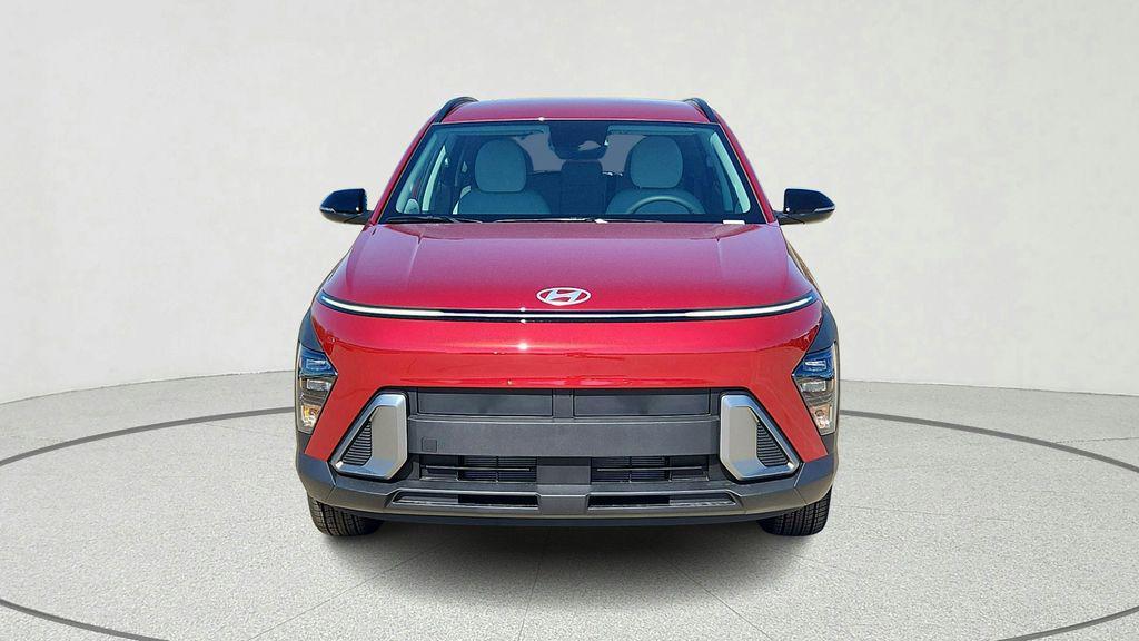 new 2026 Hyundai Kona car, priced at $28,178