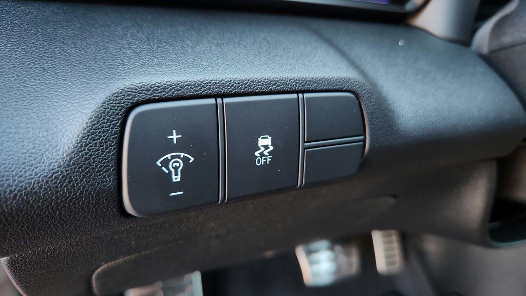 new 2025 Hyundai ELANTRA N car, priced at $35,591