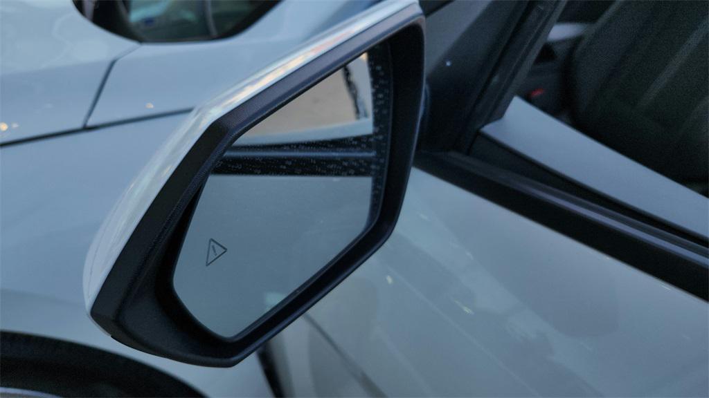 used 2025 Hyundai Elantra car, priced at $19,545