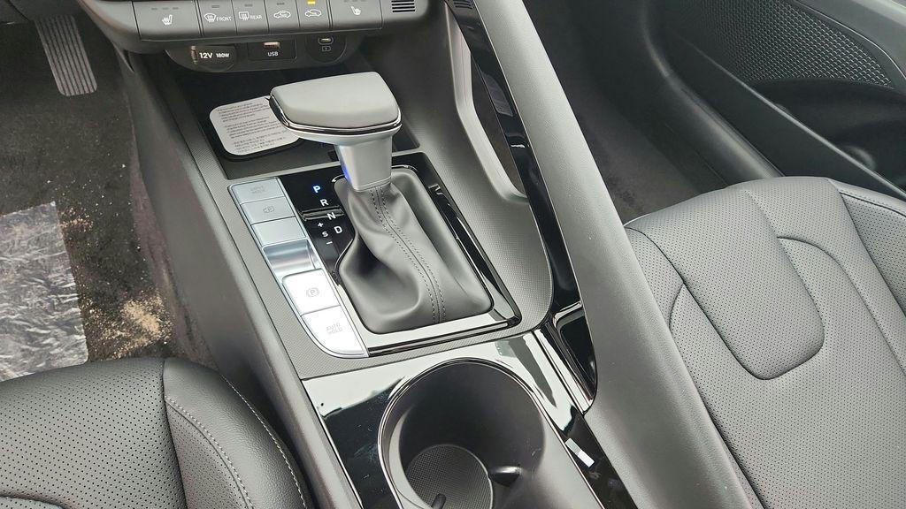 new 2026 Hyundai Elantra car, priced at $26,400