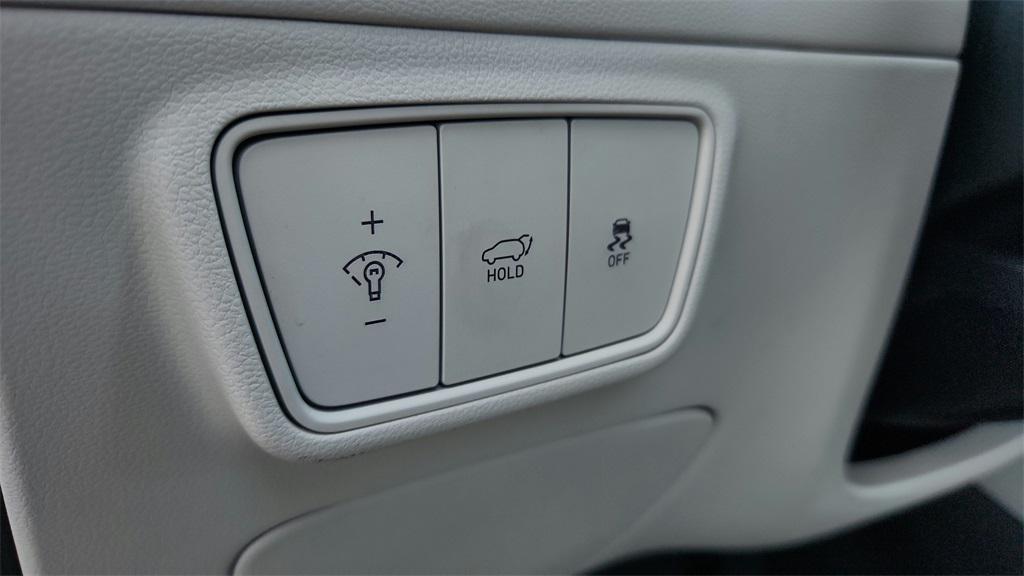 used 2022 Hyundai Tucson car, priced at $19,040