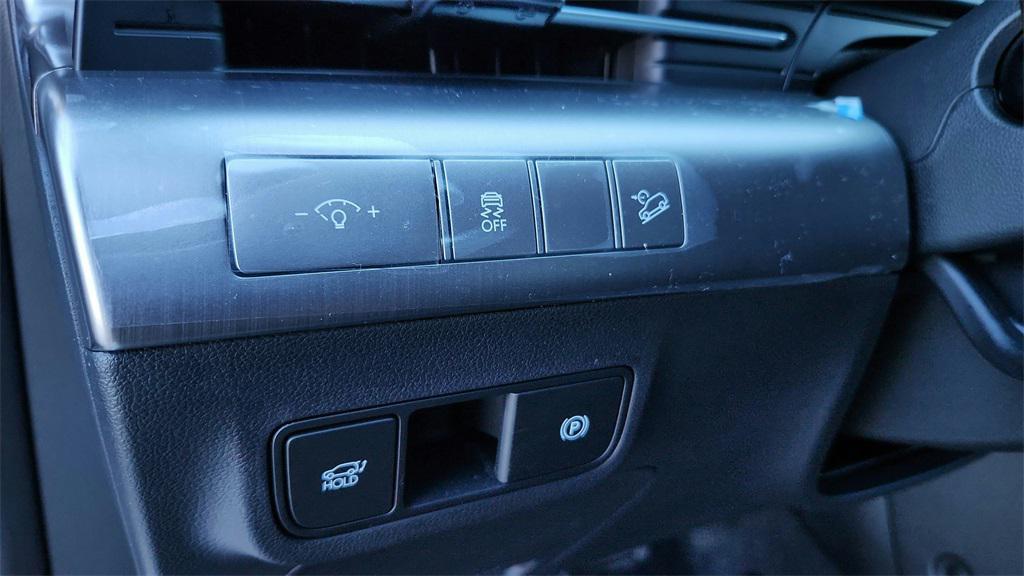 new 2026 Hyundai Kona car, priced at $32,397