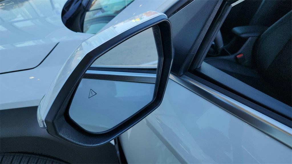 new 2026 Hyundai Kona car, priced at $32,397