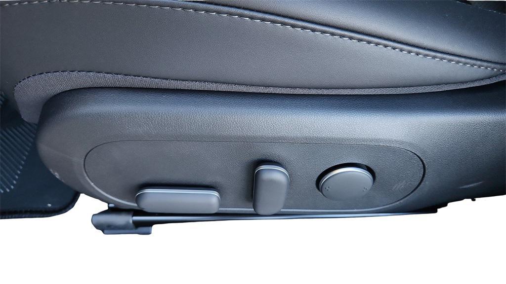 new 2026 Hyundai Kona car, priced at $32,397