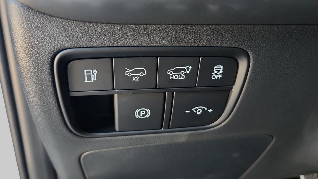 new 2026 Hyundai IONIQ 9 car, priced at $66,605