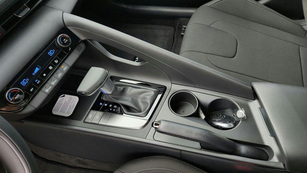 new 2026 Hyundai Elantra car, priced at $24,756