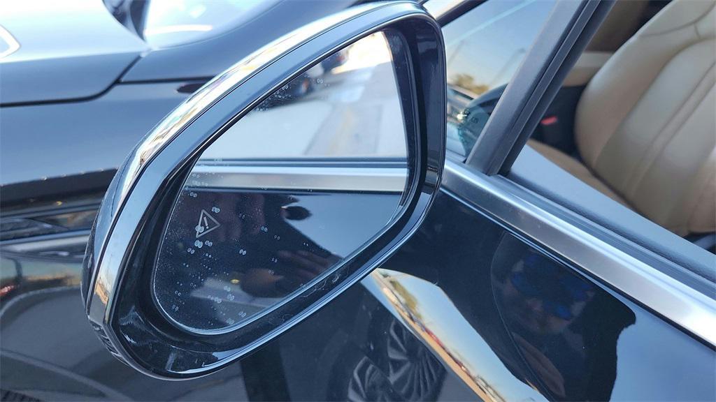 used 2024 Hyundai Sonata Hybrid car, priced at $27,408