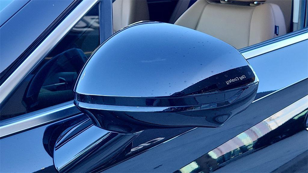 used 2024 Hyundai Sonata Hybrid car, priced at $27,408