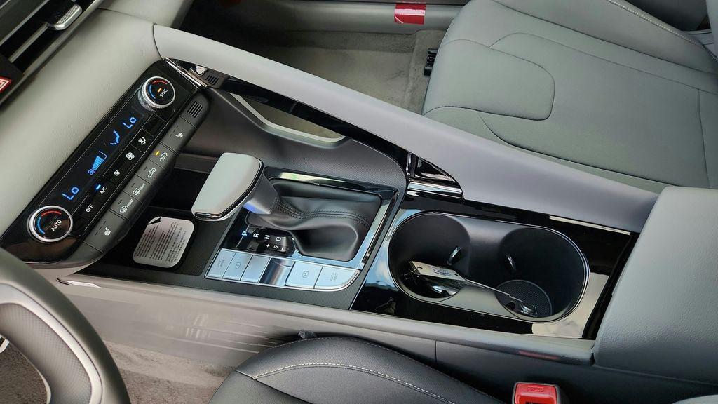 new 2026 Hyundai Elantra car, priced at $25,220