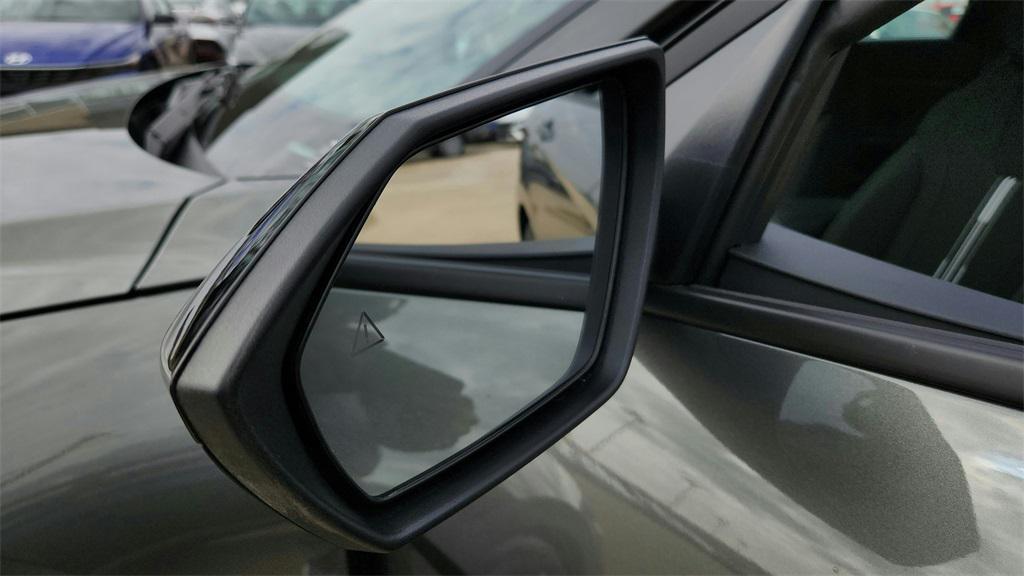 new 2026 Hyundai Elantra car, priced at $24,202