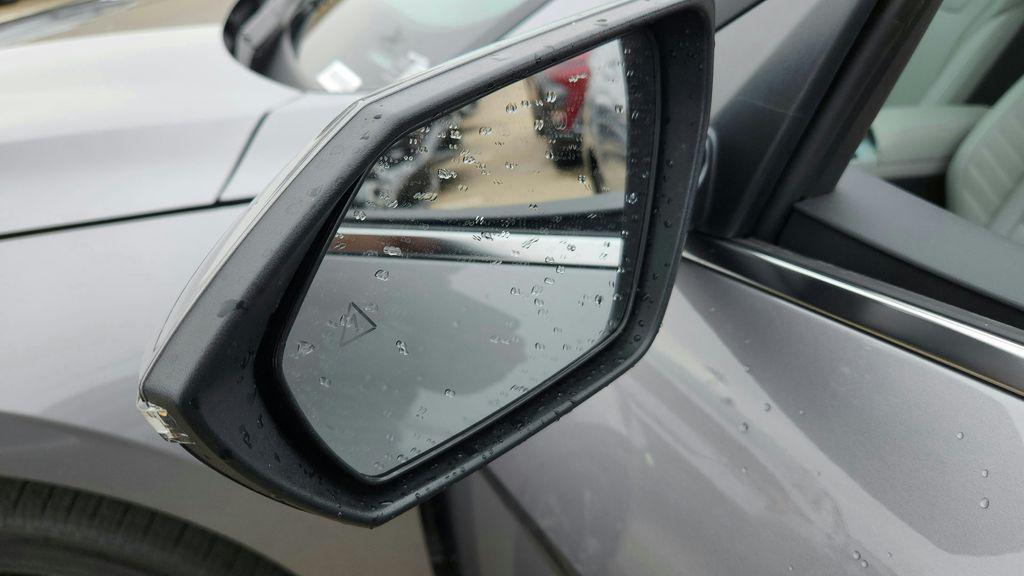 new 2026 Hyundai Elantra car, priced at $26,761