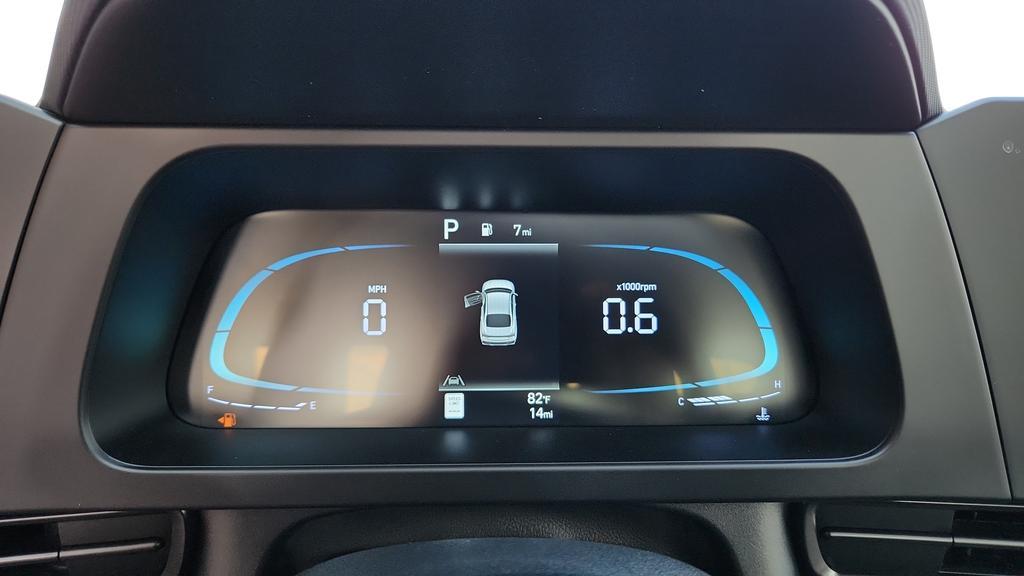 new 2026 Hyundai Elantra car, priced at $24,835