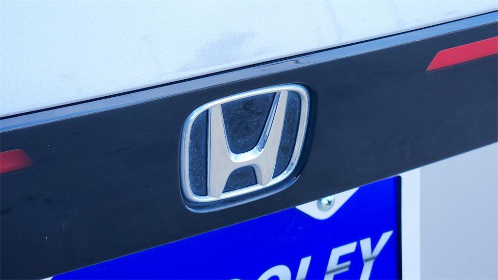 used 2023 Honda Accord car, priced at $21,955