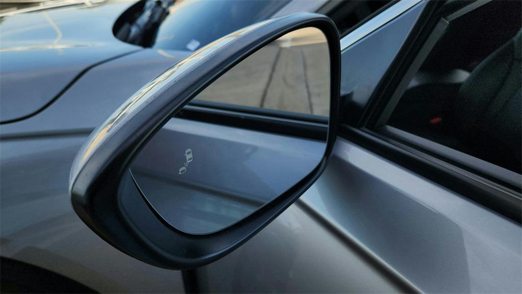 used 2023 Honda Accord car, priced at $21,955